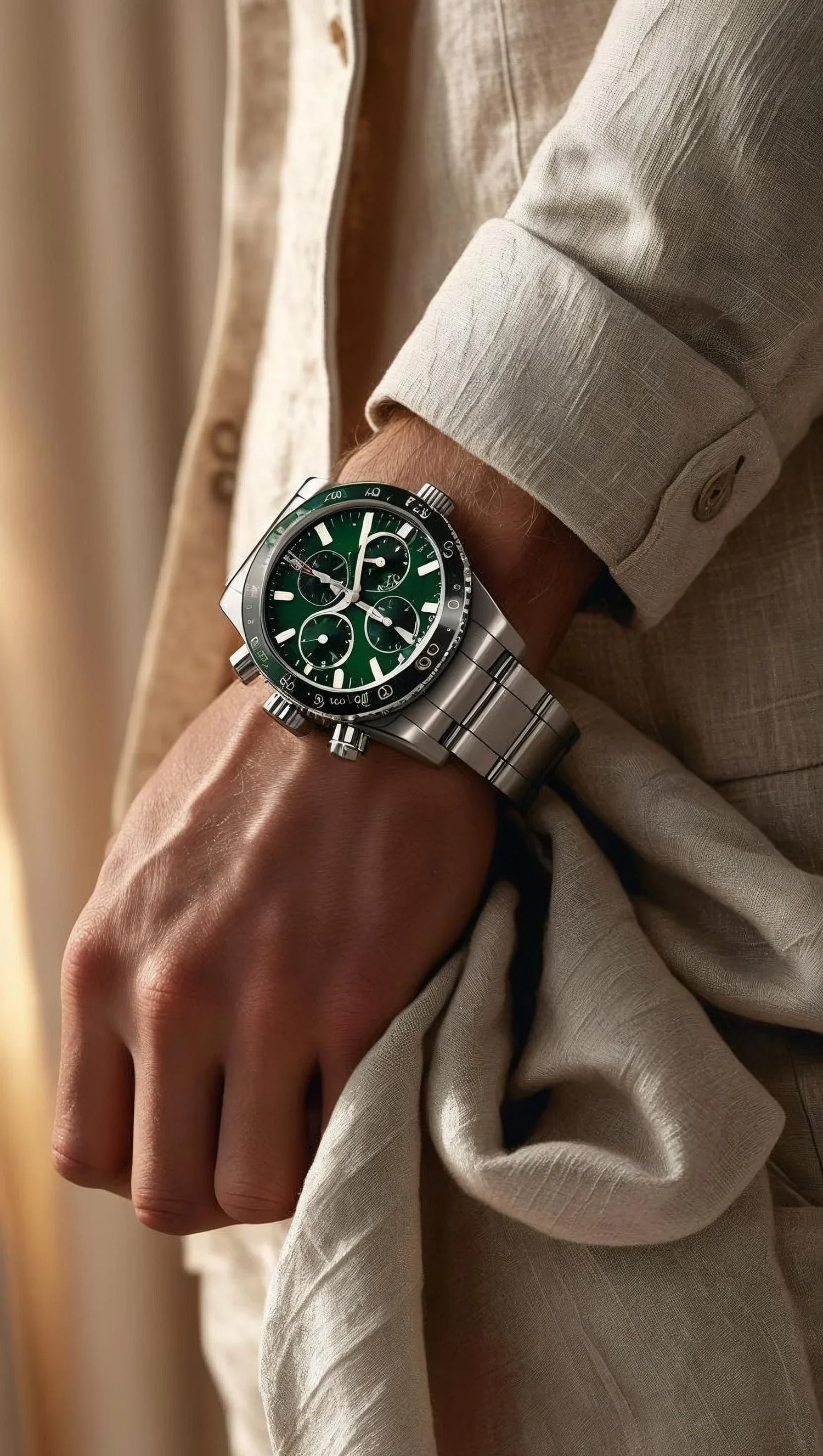 Luxury Watches