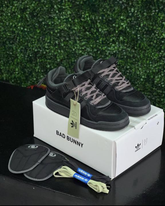 Adida.s Bad Bunny Forum Black