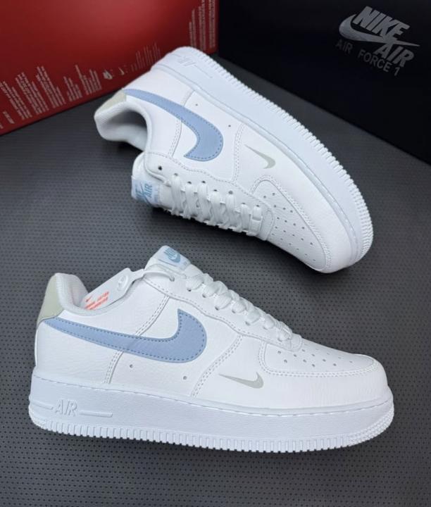Nik e Airforce 1 Low Light Armoury Blue