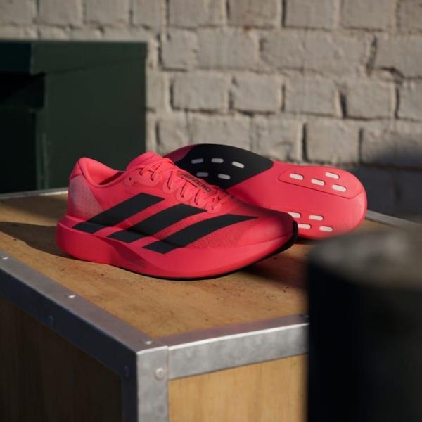 Adida.s Adizero Evo SL Red