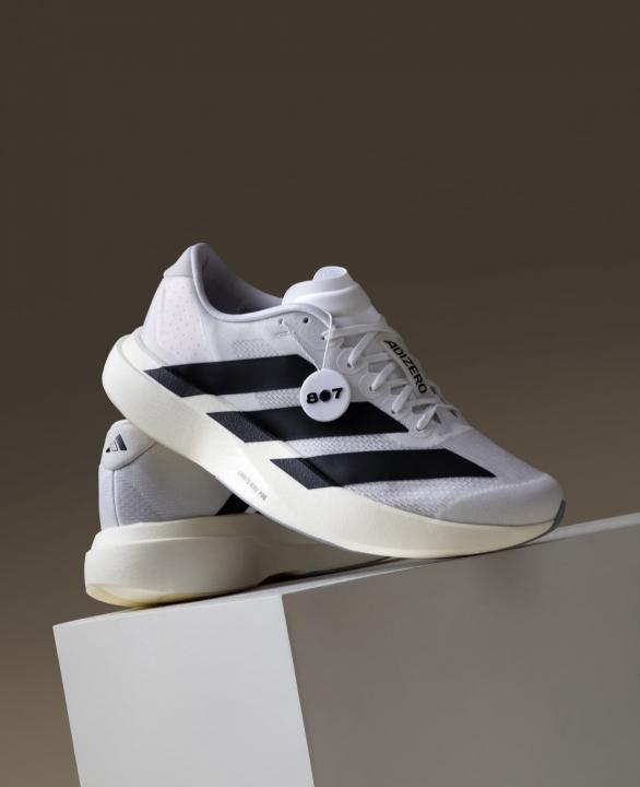 Adida.s Adizero Evo SL White