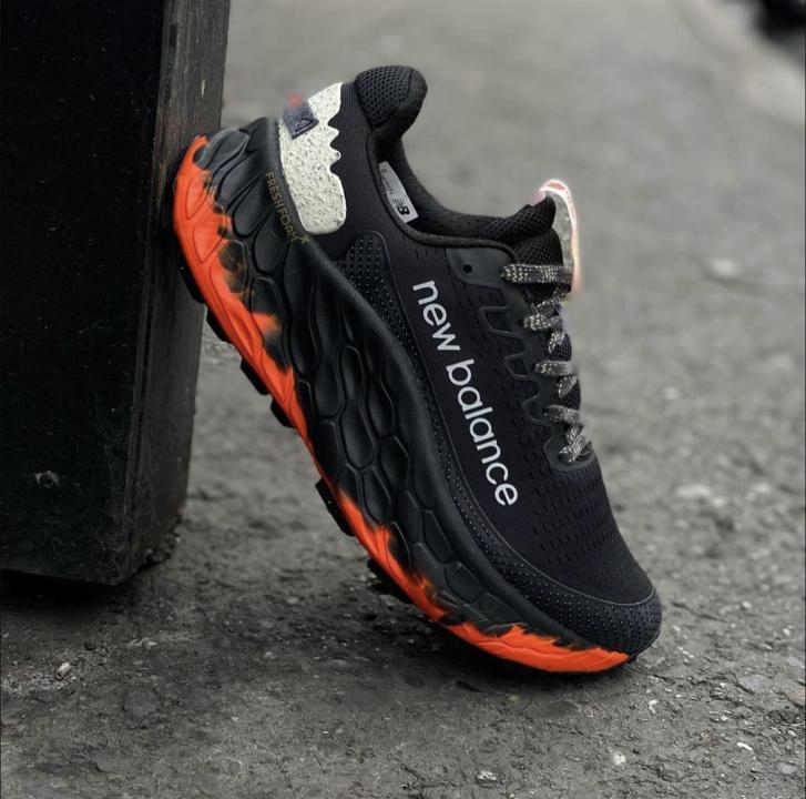 New Balanc.e Fresh Foam X More Trail V3