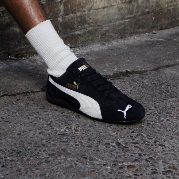 Pum.a Speed Cat Black