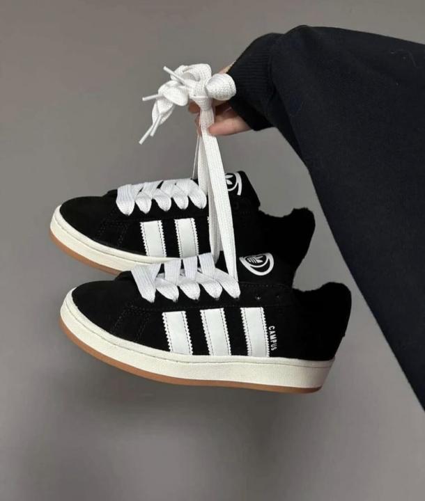 Adida.s Campus 00s Black Fixx