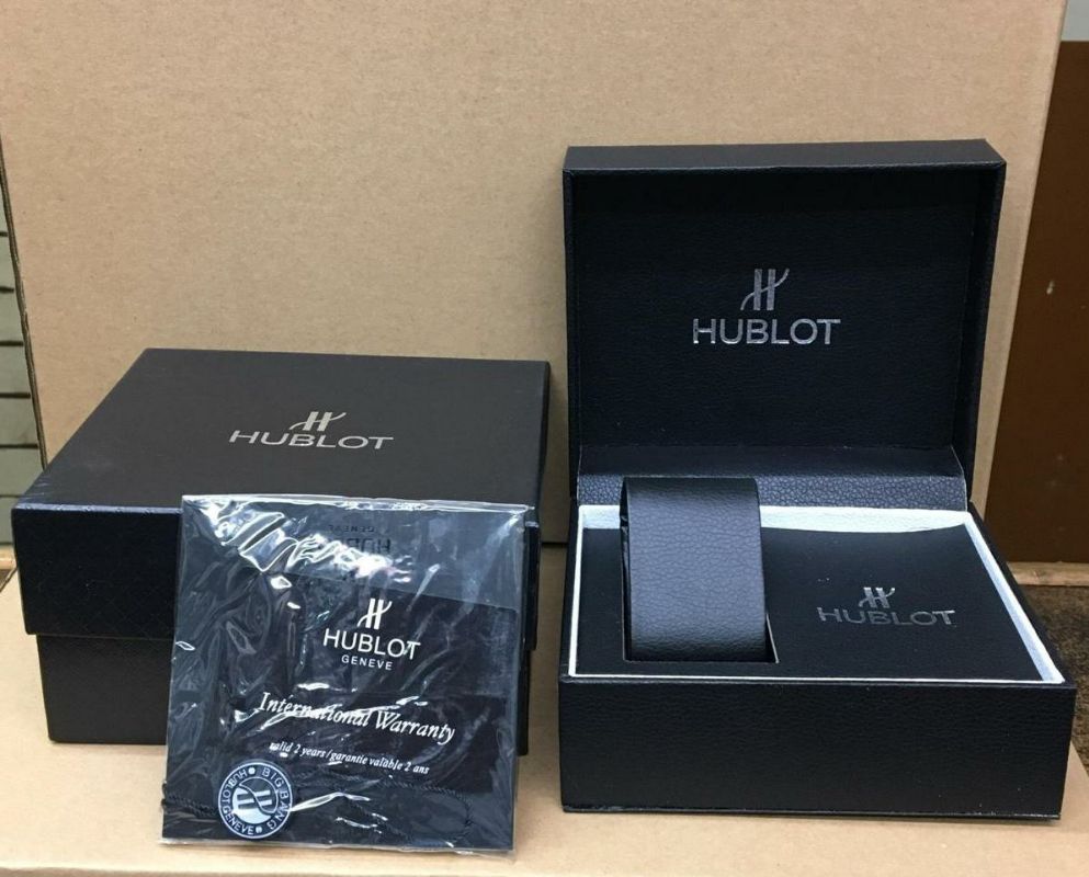 Hublot