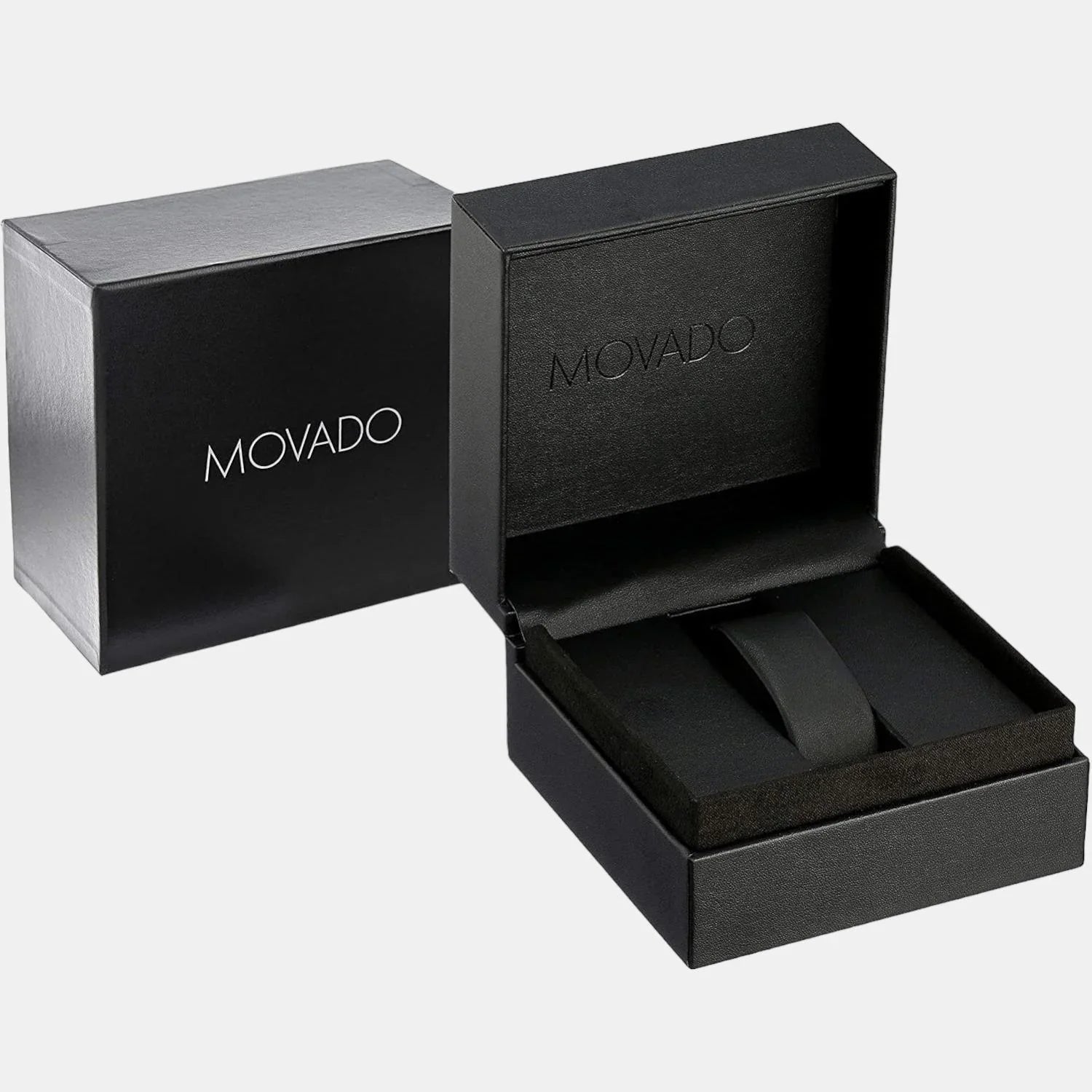 Movado