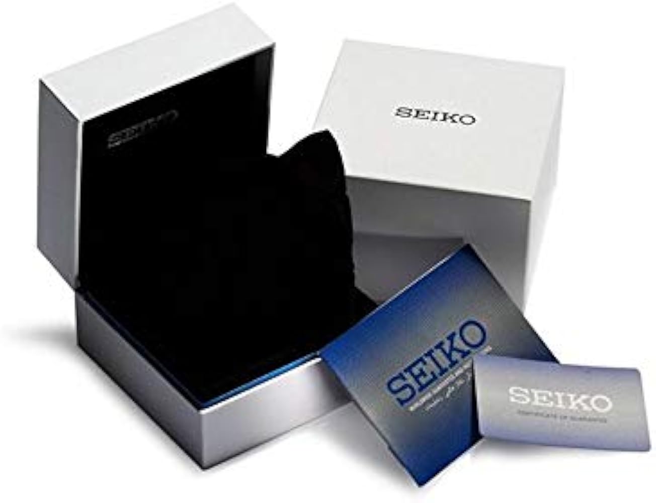 Seiko
