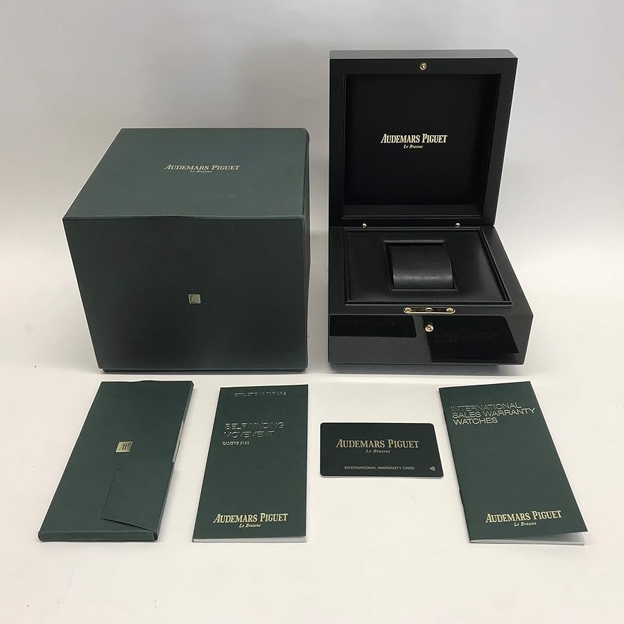 Audemars Piguet
