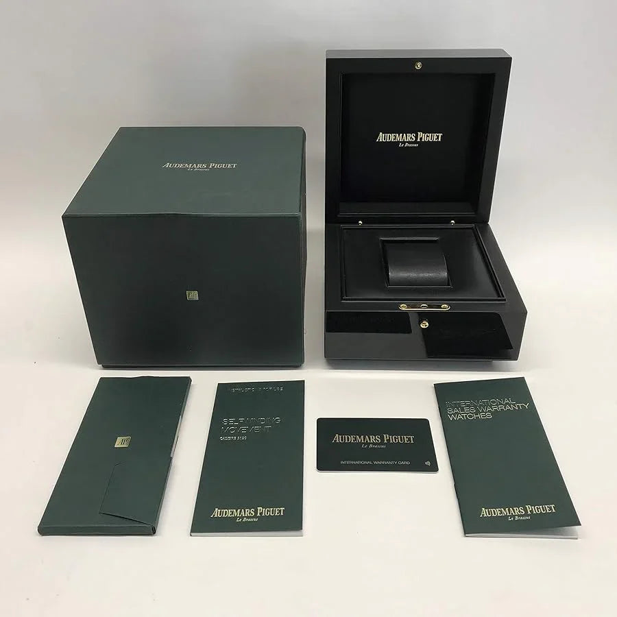 Audemars Piguet