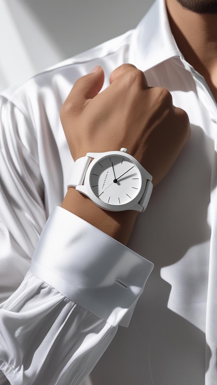 Men's watches