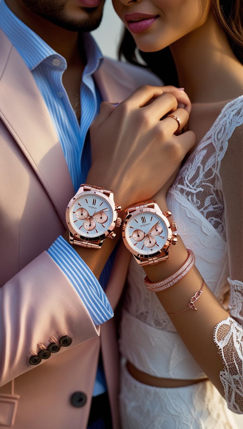 Couple Watches