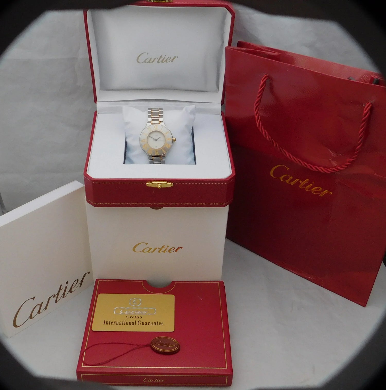 cartier