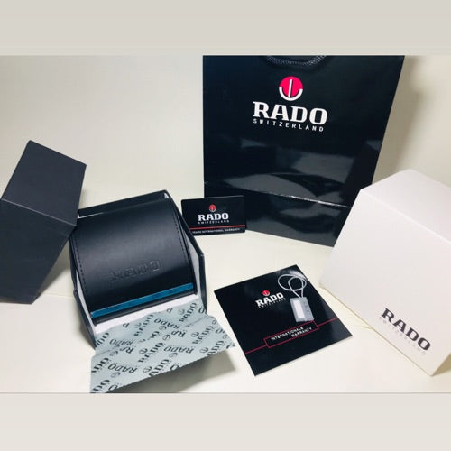 Rado