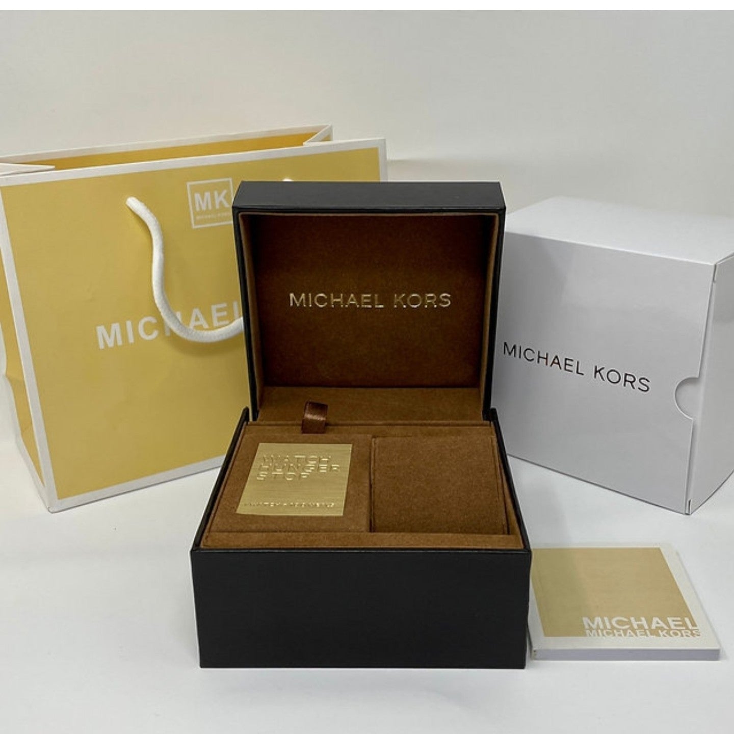 Michael Kors