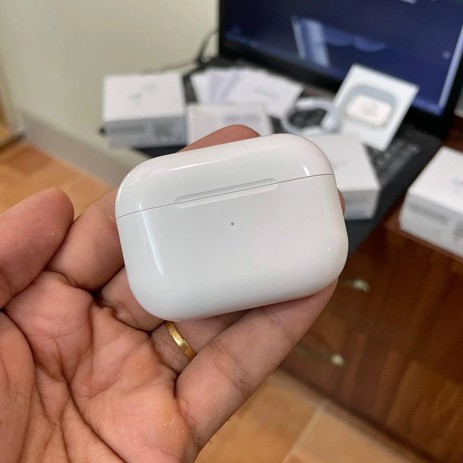 Airpods