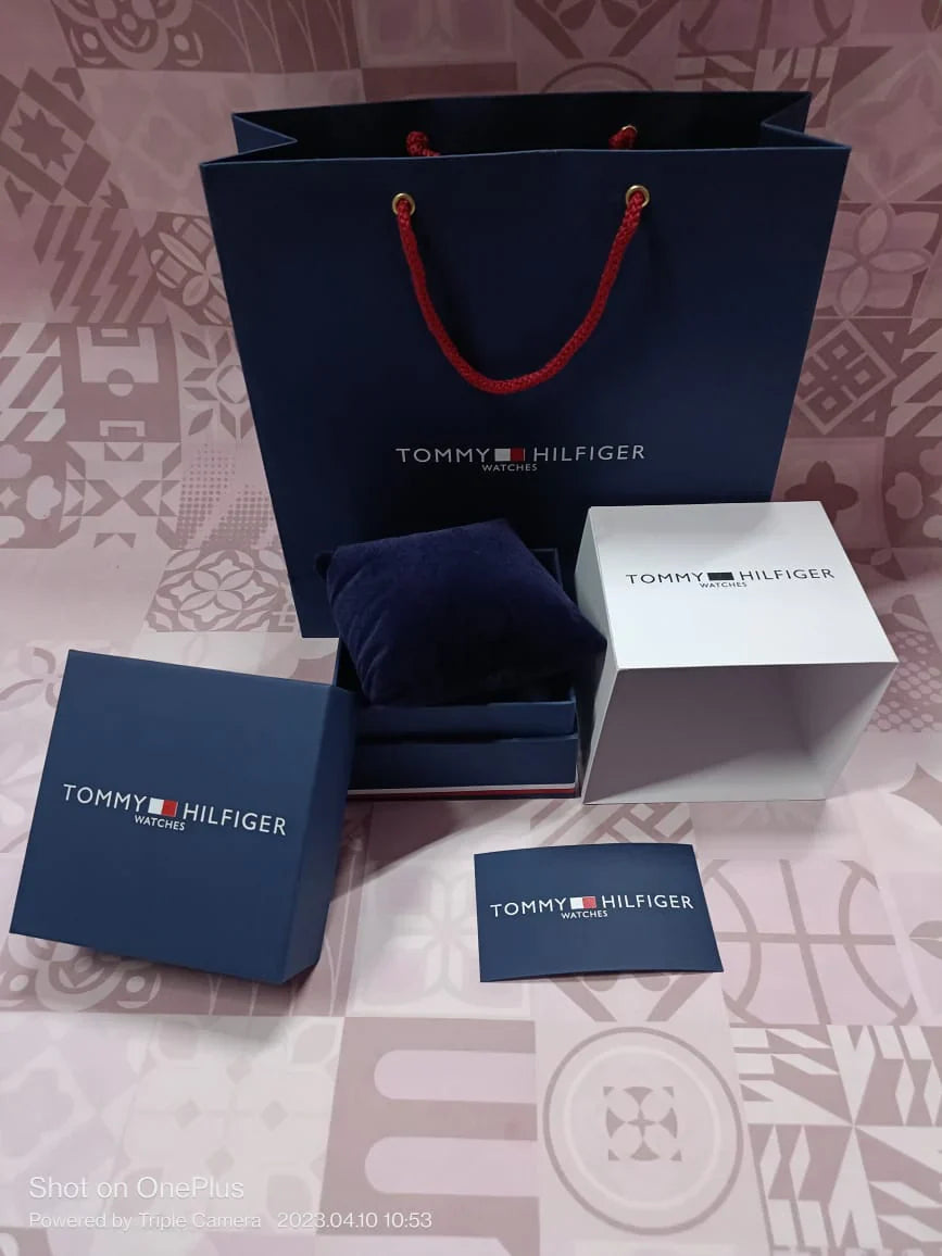 Tommy Hilfiger