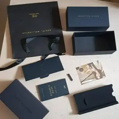 Daniel wellington