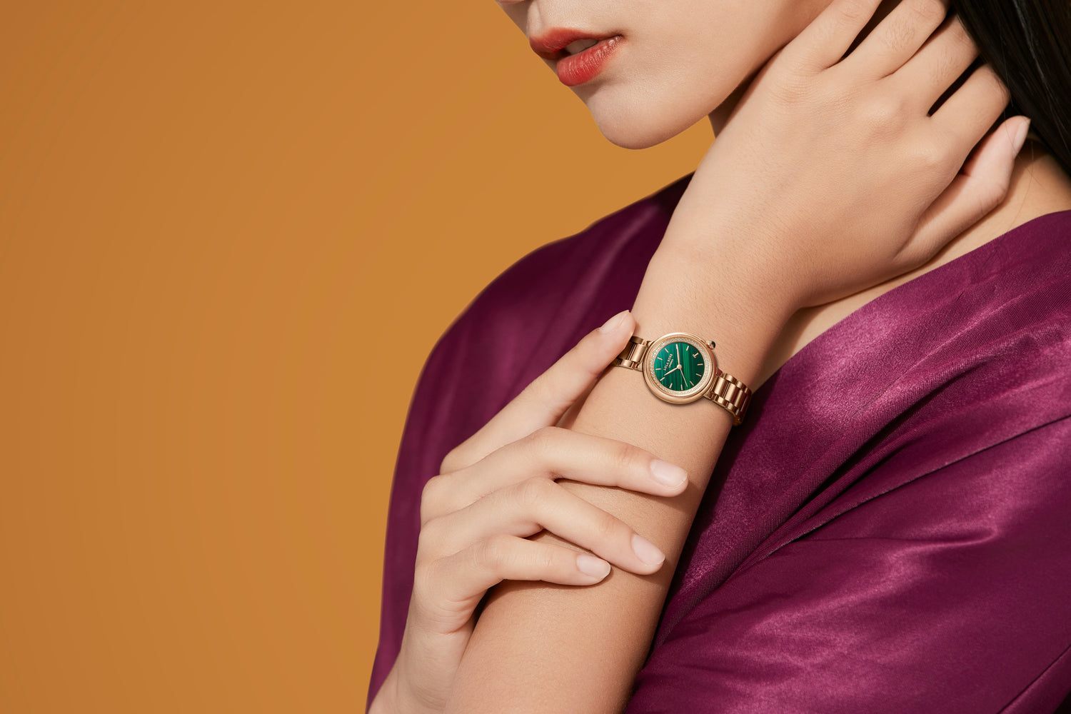 Women's watches