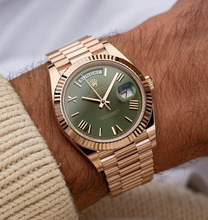 Men's Watches