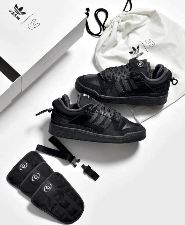 Adida.s Bad Bunny Forum Black