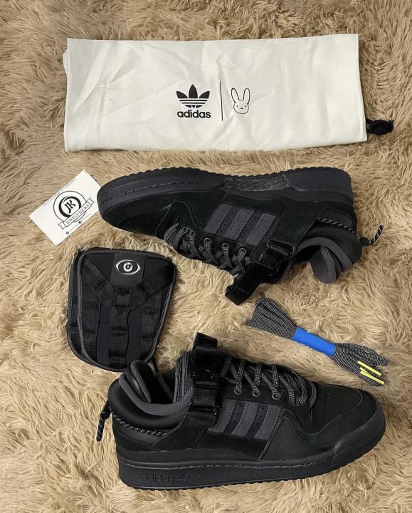 Adida.s Bad Bunny Forum Black