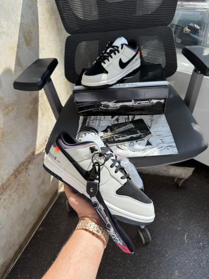 Nik e SB Dunk Low Pro AE86 Initial D