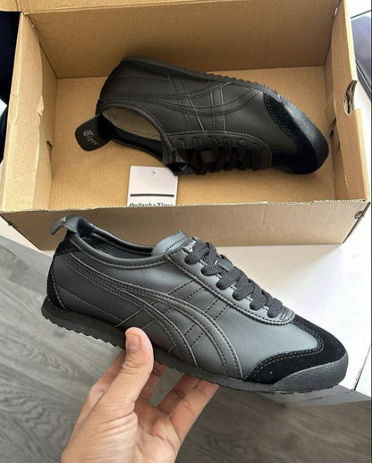 Onitsuk.a Tiger Mexico 66 All Black
