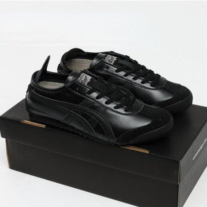 Onitsuk.a Tiger Mexico 66 All Black