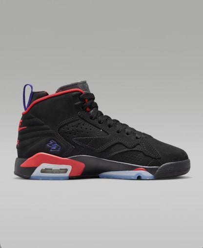 Nik.e Air Jordan MVP Raptors