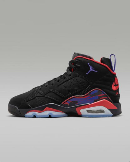 Nik.e Air Jordan MVP Raptors