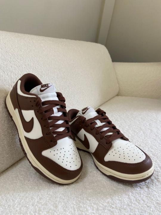 Nik.e SB Dunk Low Cacao Wow Mens