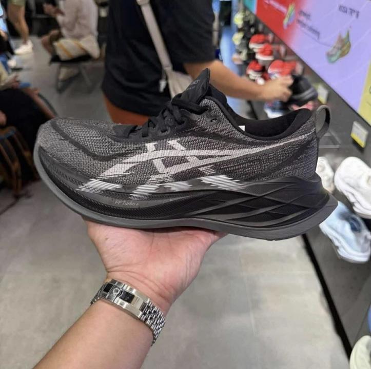 Asic.s SuperBlast 2 Black