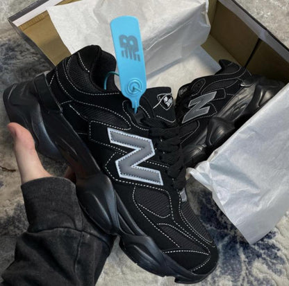 New Balanc.e 9060 Black