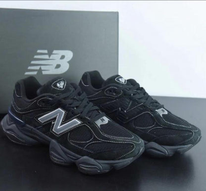 New Balanc.e 9060 Black