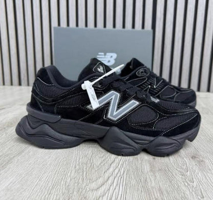 New Balanc.e 9060 Black
