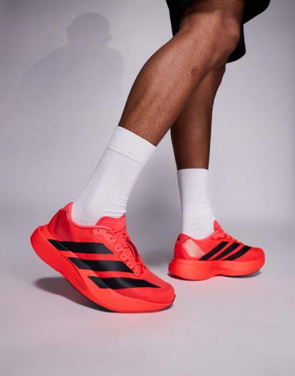 Adida.s Adizero Evo SL Red