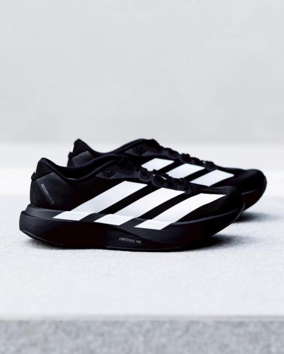 Adida.s Adizero Evo SL Black