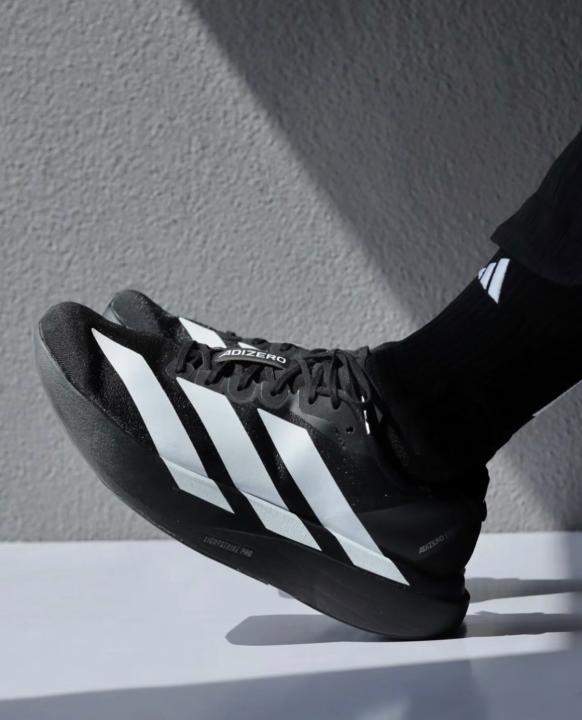 Adida.s Adizero Evo SL Black
