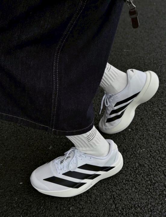 Adida.s Adizero Evo SL White
