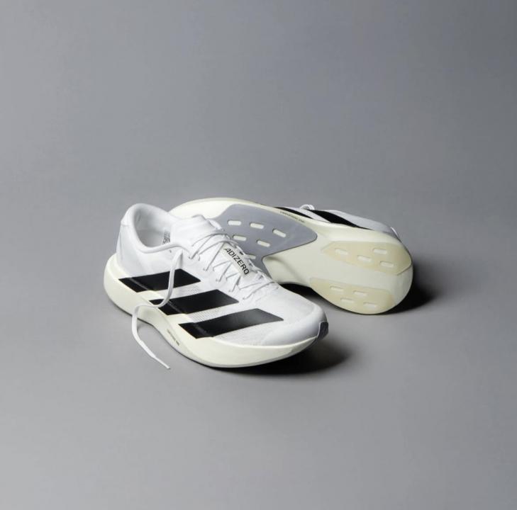 Adida.s Adizero Evo SL White
