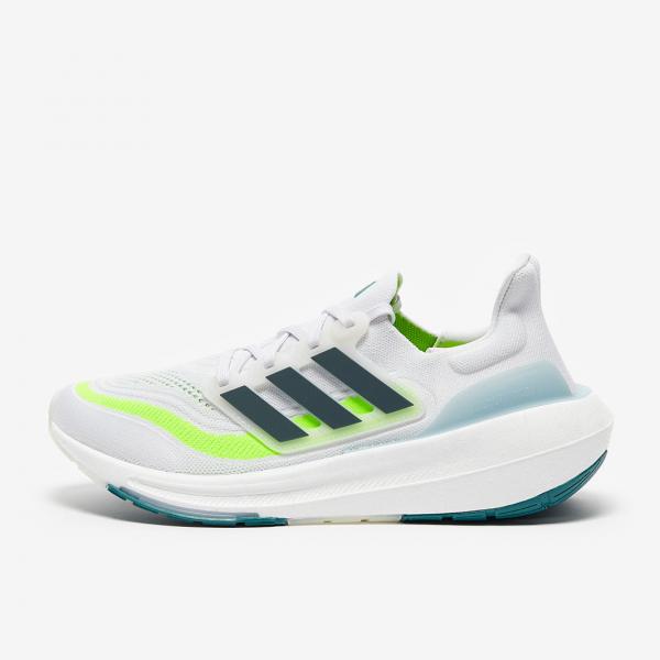 Adida.s Ultraboost Light 23 White Blue