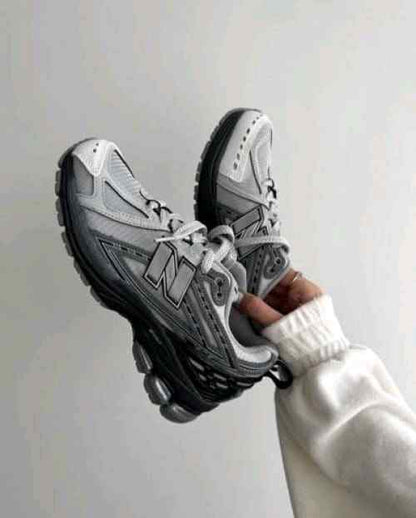NewBalance 1906R DriftWood Dark Mushroom Running Shoes