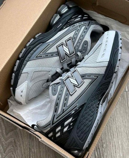 NewBalance 1906R DriftWood Dark Mushroom Running Shoes