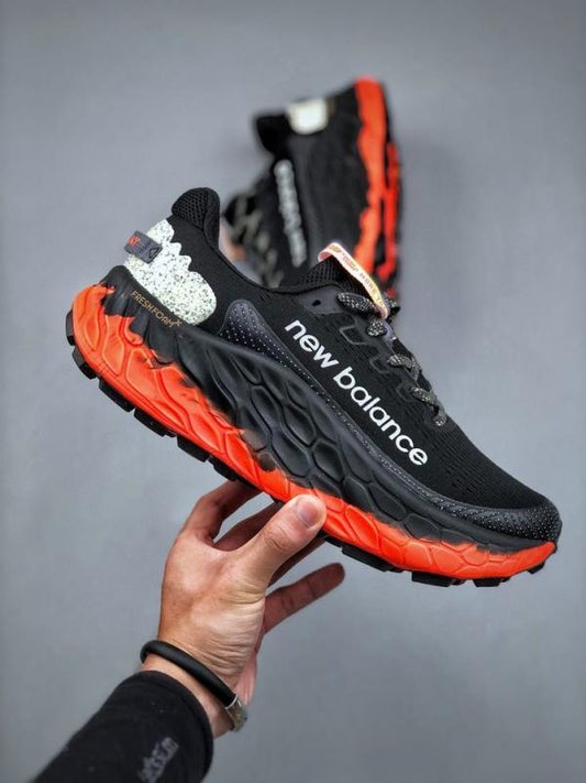 New Balanc.e Fresh Foam X More Trail V3