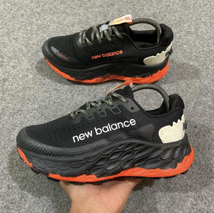 New Balanc.e Fresh Foam X More Trail V3