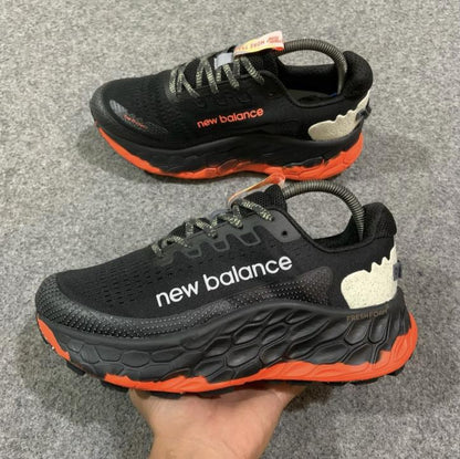 New Balanc.e Fresh Foam X More Trail V3
