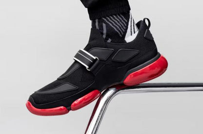 Prad.a Cloudbust Black Red