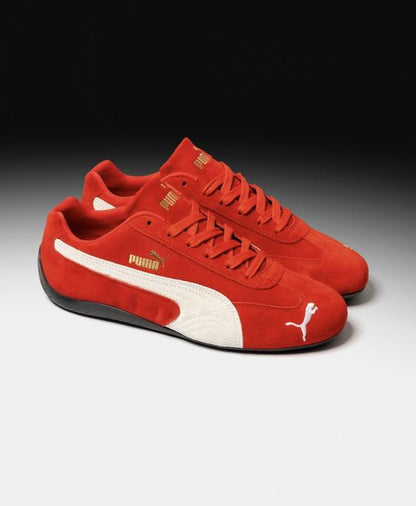 Pum.a Speed Cat Red
