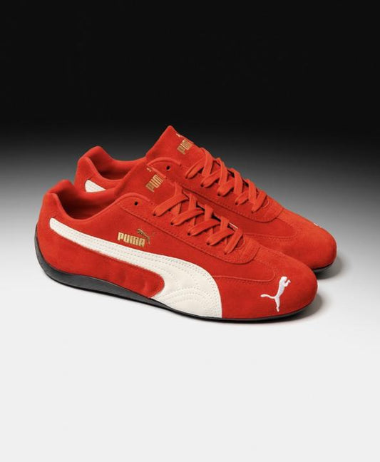 Pum.a Speed Cat Red