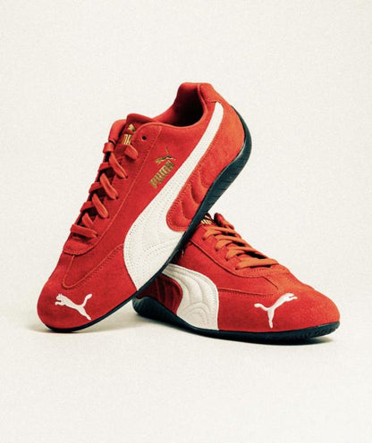 Pum.a Speed Cat Red